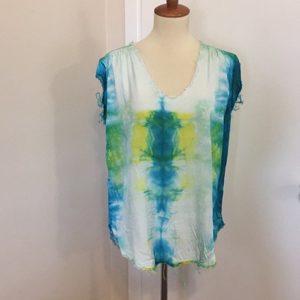 XS LOVE TANJANE Top DD32 4779